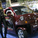 Illustration for article titled Booth Professionals of the 2010 Detroit Auto Show